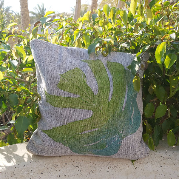 CUH Deco Cushion Cover (35*35cm) – view 4