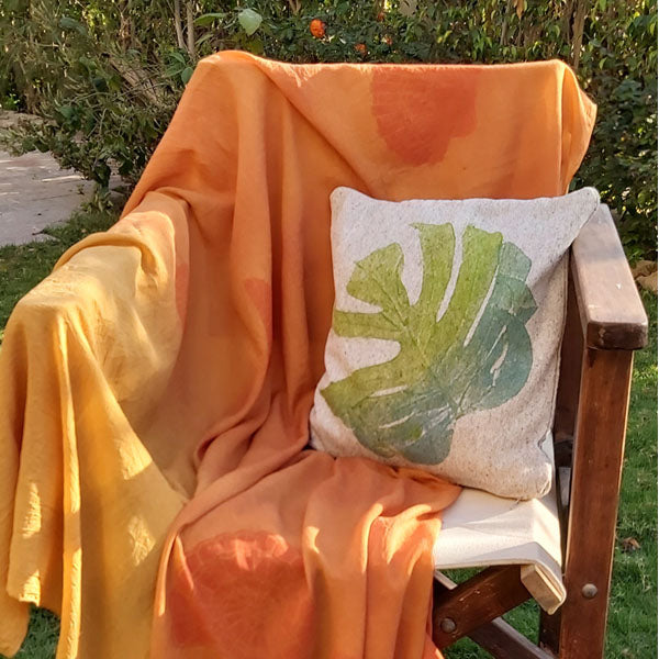 CUH Deco Cushion Cover (35*35cm) – view 5