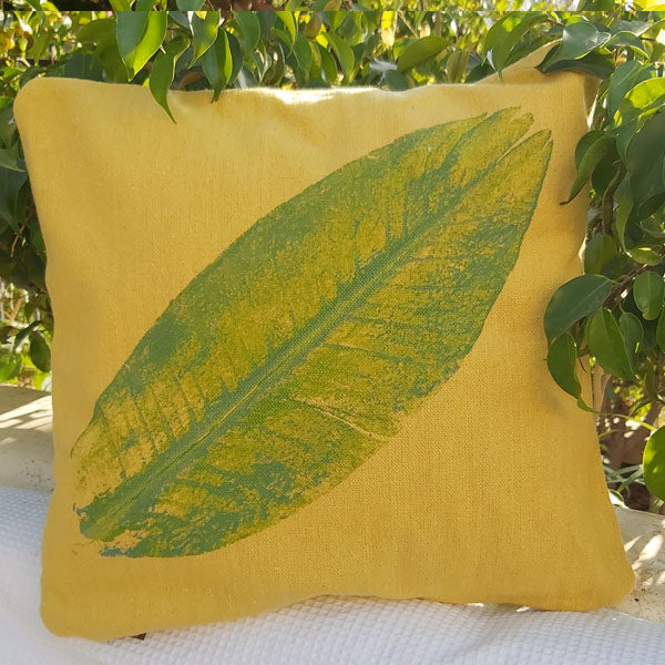 CUH Deco Cushion Cover (35*35cm) – view 6