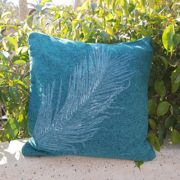 CUH Deco Cushion Cover (35*35cm) – view 7