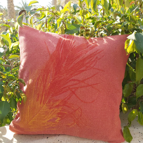 CUH Deco Cushion Cover (35*35cm) – view 8