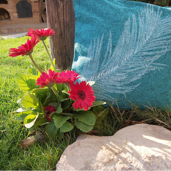 CUH Deco Cushion Cover (35*35cm) – view 9