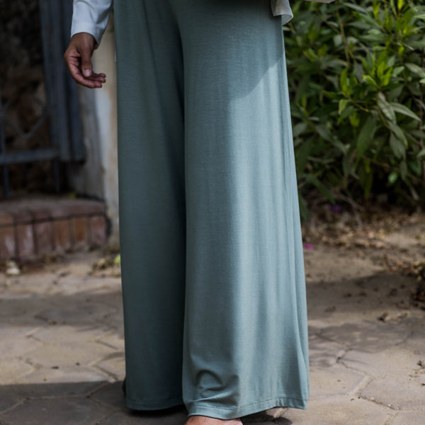 Jupe-Pantalon – women's pants by MIM Creative Wear, Egypt