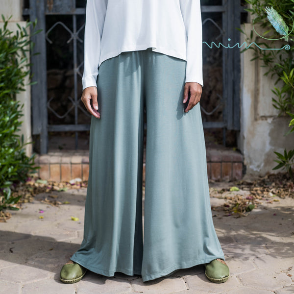 Jupe-Pantalon – view 3