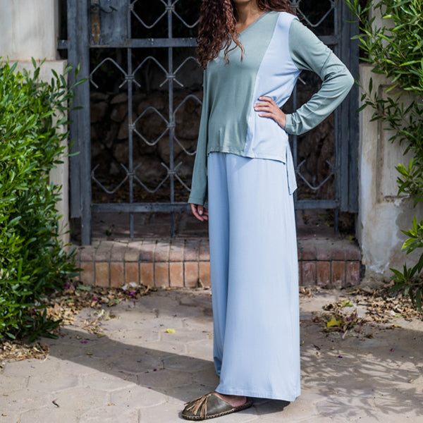 Jupe-Pantalon – view 4