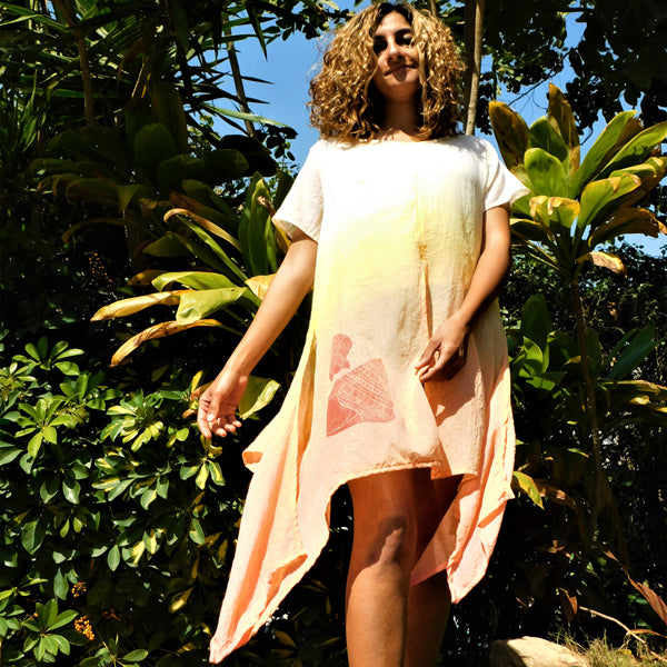 SV16 Half Sleeve Wind Top – view 2