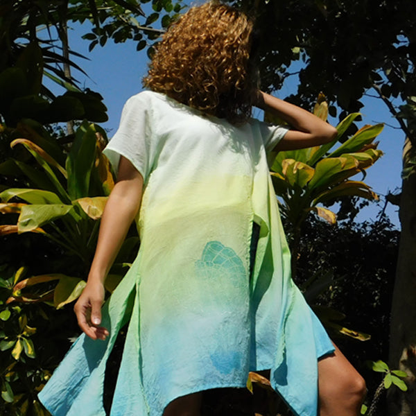 SV16 Half Sleeve Wind Top – view 5